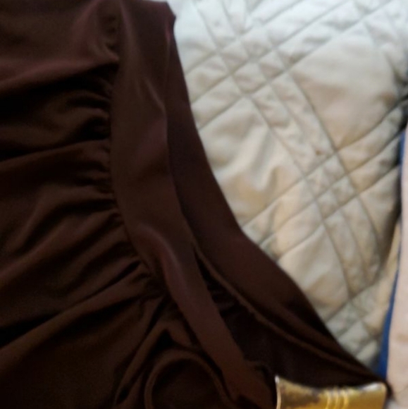 Sexy off shoulder dress - Picture 2 of 4